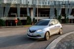 Lancia Ypsilon Mya 2016 года